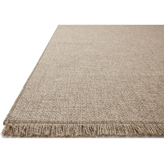 Nourison Positano Indoor/Outdoor Green 8' x 10' Area Rug