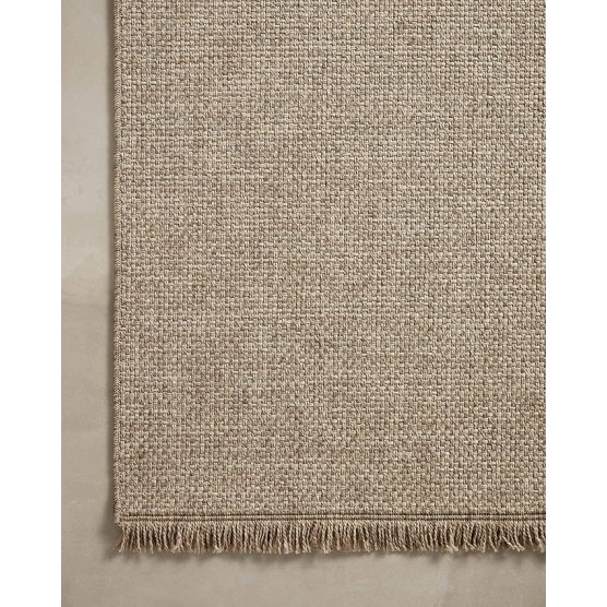 Nourison Positano Indoor/Outdoor Green 8' x 10' Area Rug