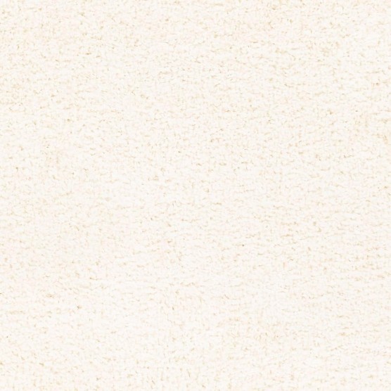 Area Rugs, 5x7 Vere Modern Shag White Area Rug, White Carpet for Living Room, Bedroom or Kitchen (5'3" x 7'3")